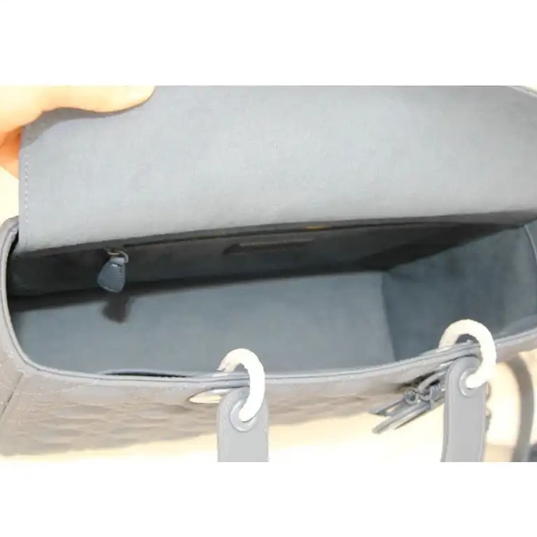 Fashion Reps Bags 2012SH0097 Dio 0504